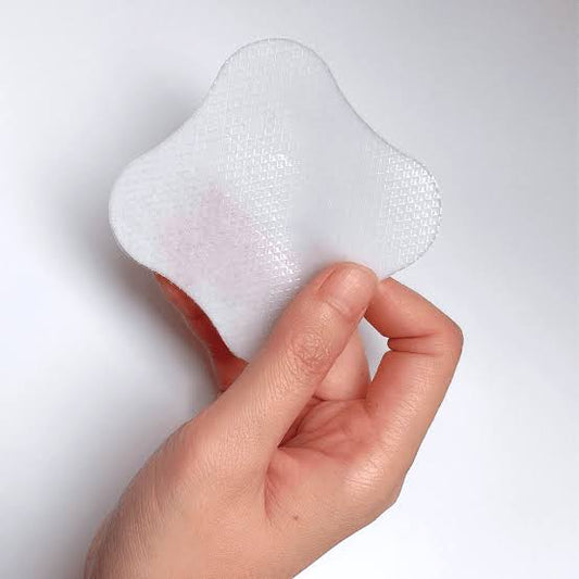 Aqua Gel Breast Pads