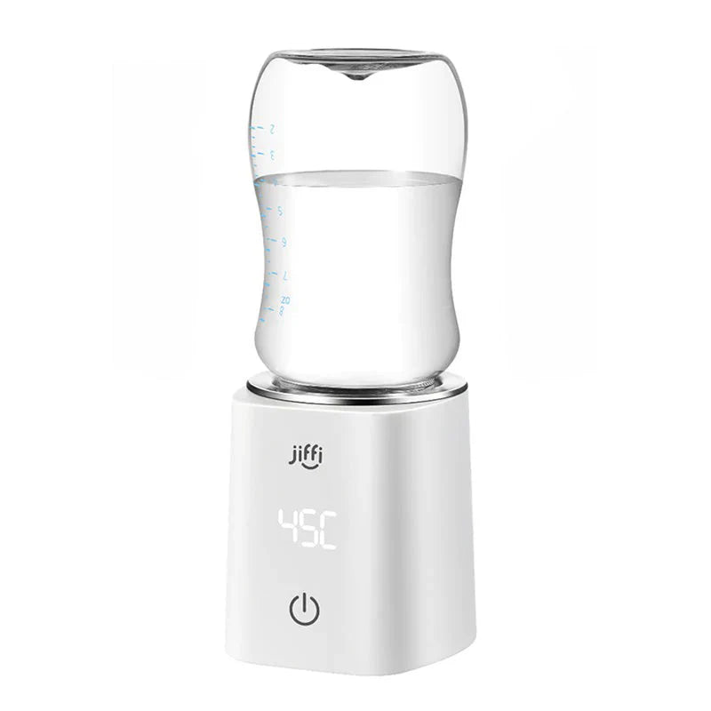 Jiffi Bottle Warmer Home V 2.0