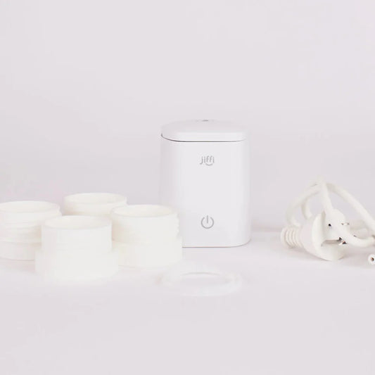 Jiffi Bottle Warmer Home V 2.0