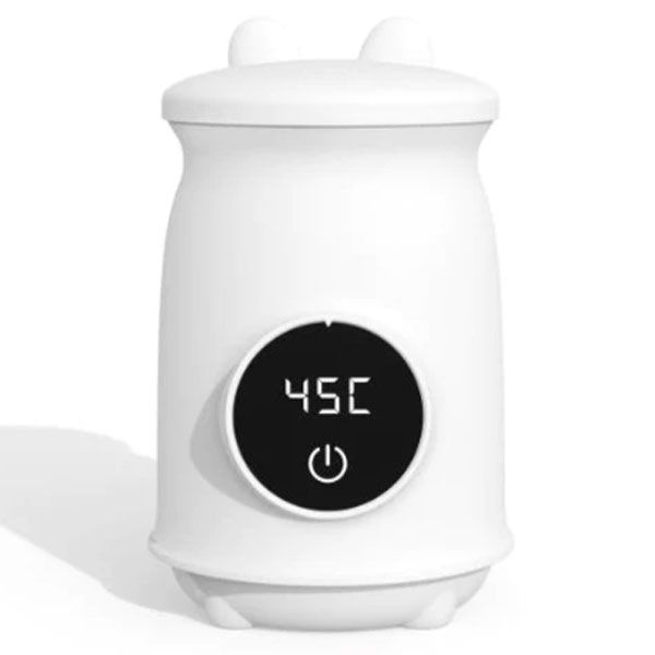 Jiffi Portable Bottle Warmer V3.0