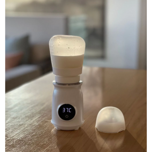Jiffi Portable Bottle Warmer V3.0