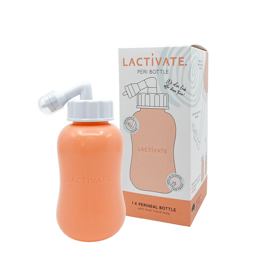 Peri Bottle