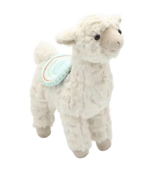 Petite Vous Lupe The Lama