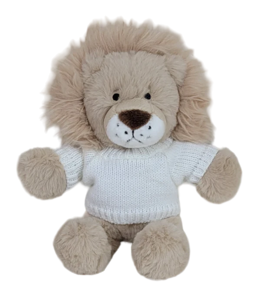 Petite Vous Nelson the Lion