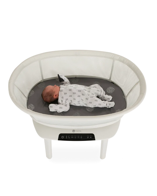 mamaRoo sleep® bassinet