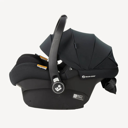Maxi Cosi Infant Carrier Mico 12 LX non-iso