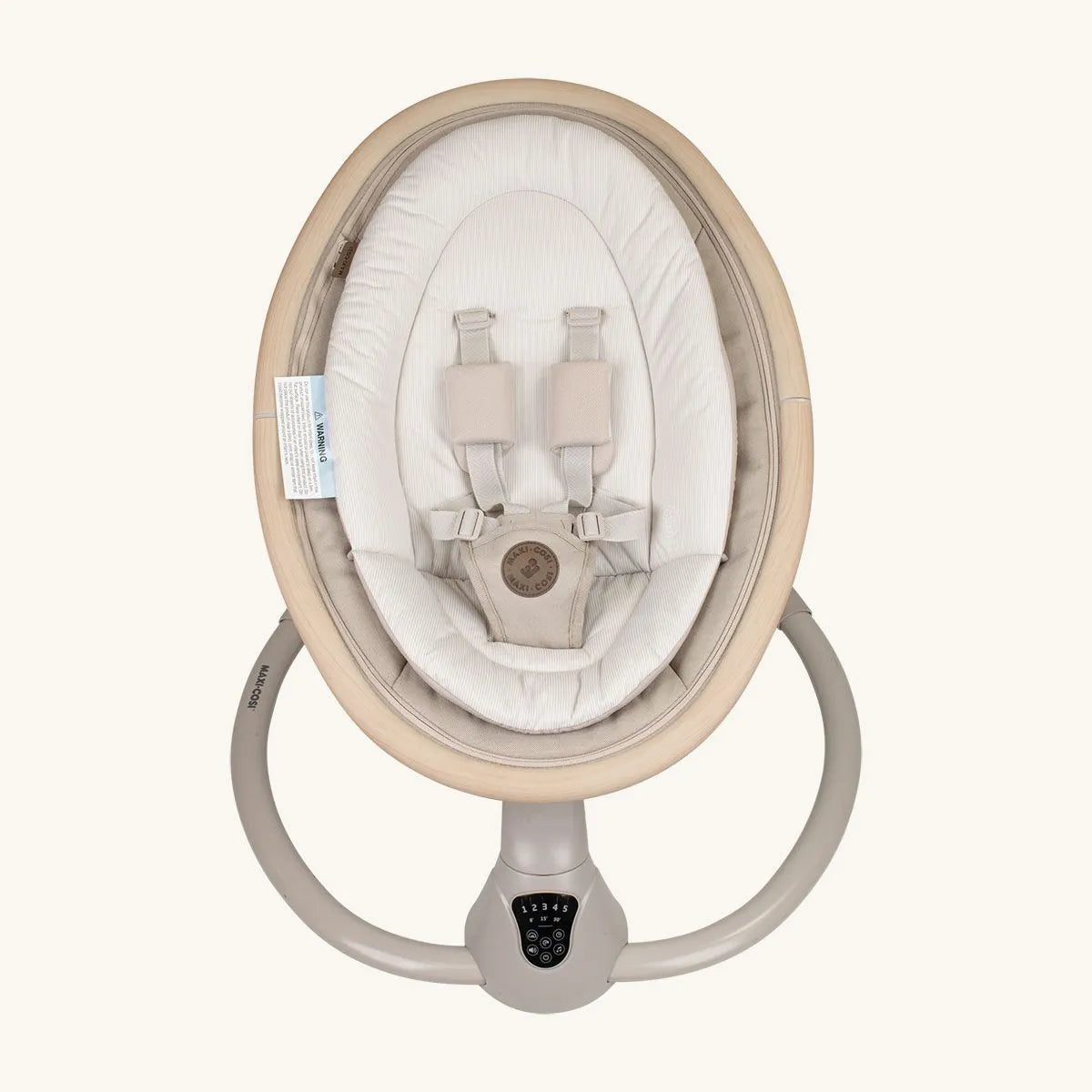 Cassia Swing Classic Oat