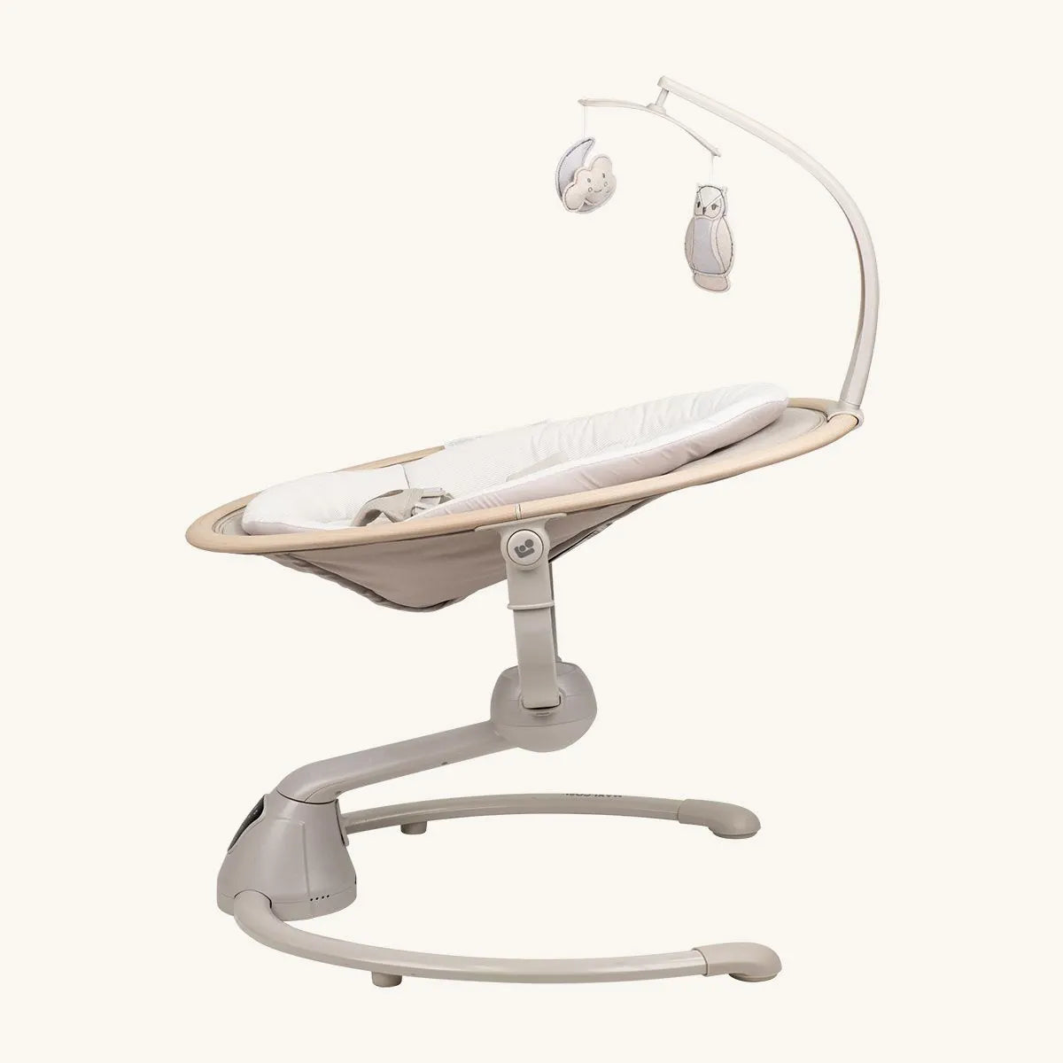 Cassia Swing Classic Oat