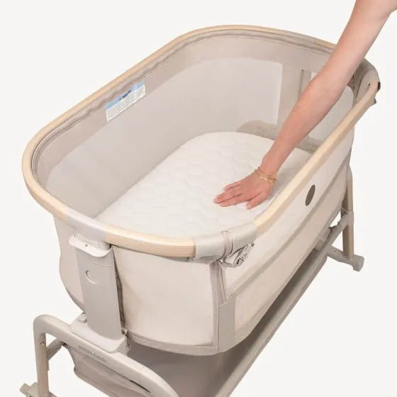 Maxi Cosi Iora Air Side Sleeper