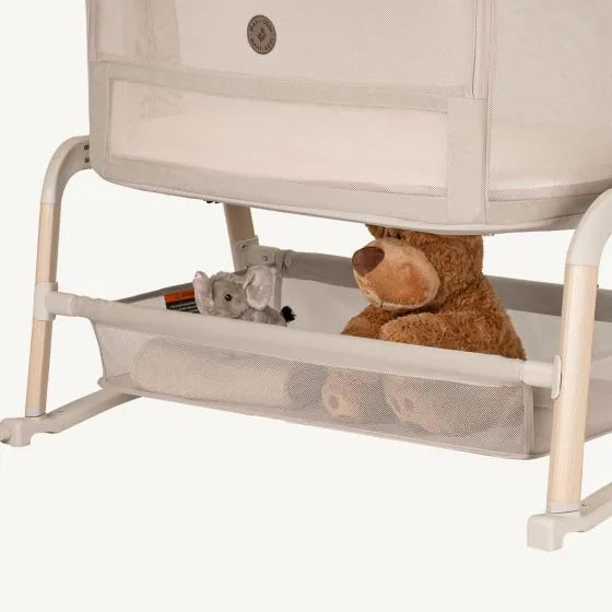 Maxi Cosi Iora Air Side Sleeper