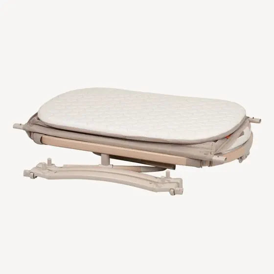 Maxi Cosi Iora Air Side Sleeper