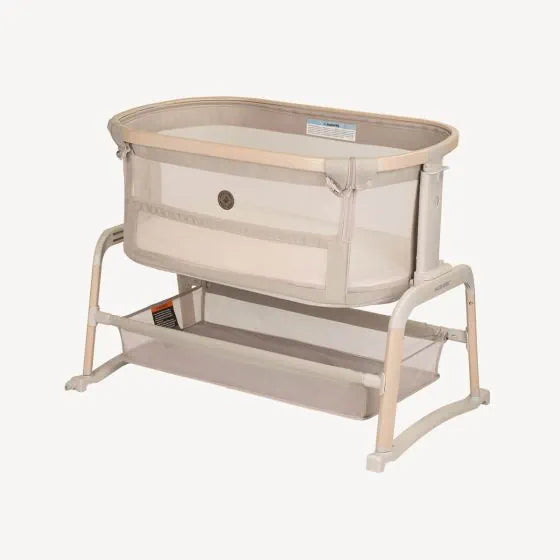 Maxi Cosi Iora Air Side Sleeper