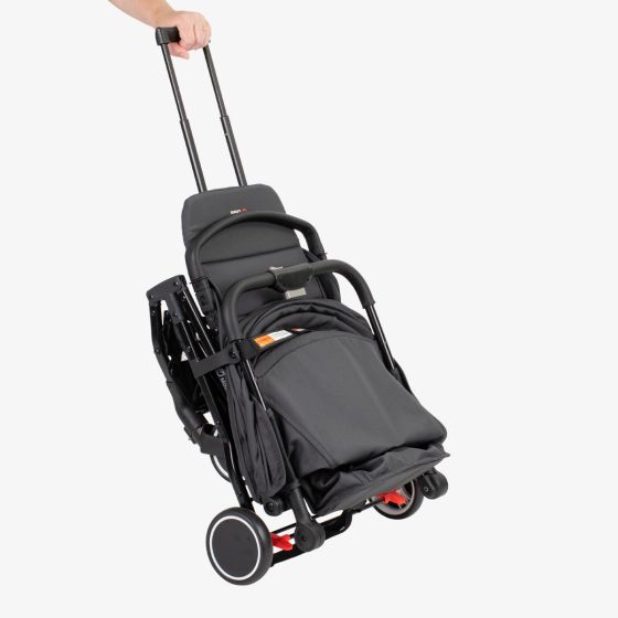 Mothers Choice Minny Compact Stroller