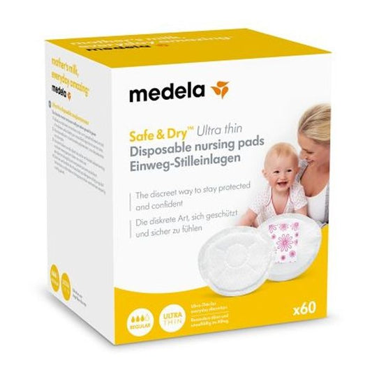 Nursing Pads 60ps