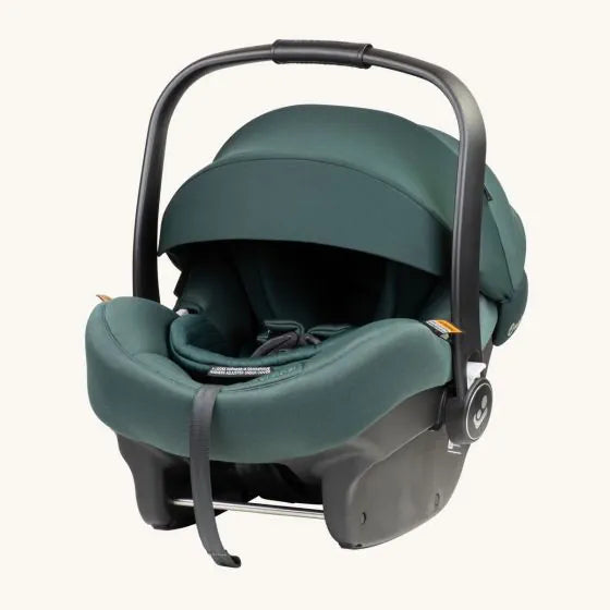 Mico 12 LX Pro ISOFIX Baby Capsule