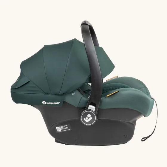 Mico 12 LX Pro ISOFIX Baby Capsule