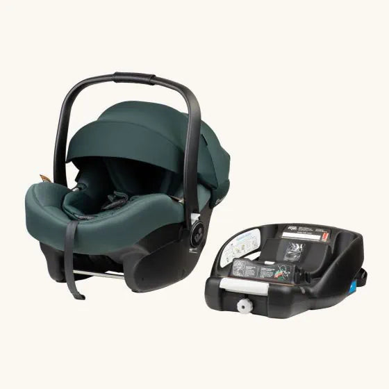 Mico 12 LX Pro ISOFIX Baby Capsule
