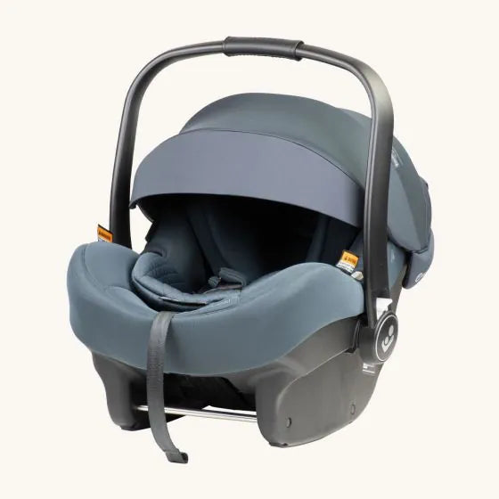 Mico 12 LX Pro ISOFIX Baby Capsule