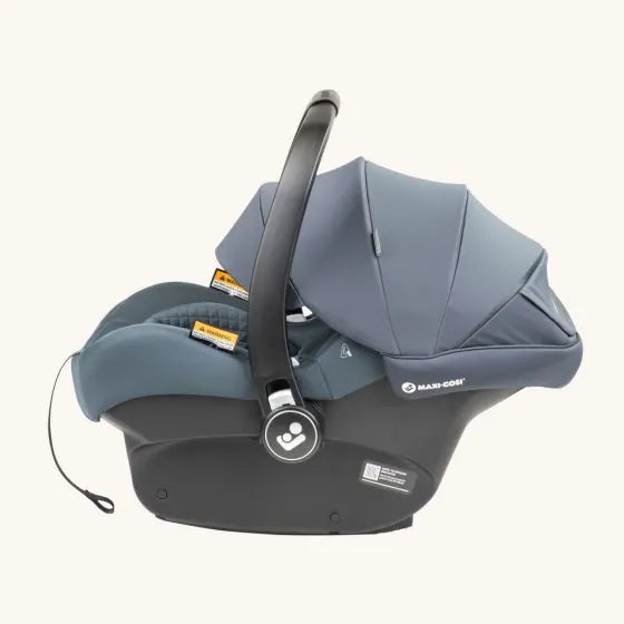 Mico 12 LX Pro ISOFIX Baby Capsule