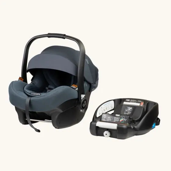 Mico 12 LX Pro ISOFIX Baby Capsule