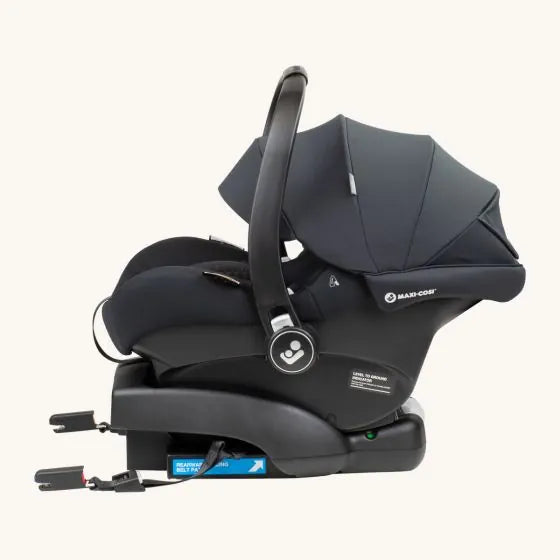 Mico 12 LX Pro ISOFIX Baby Capsule