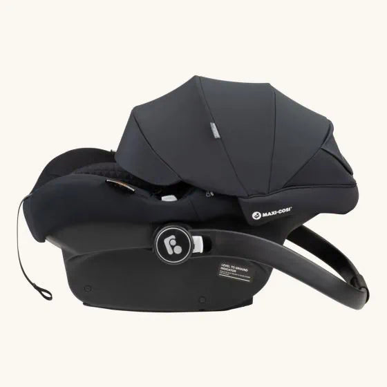 Mico 12 LX Pro ISOFIX Baby Capsule