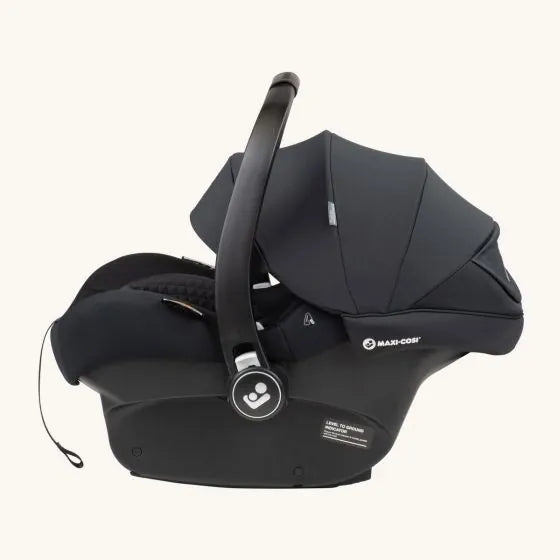 Mico 12 LX Pro ISOFIX Baby Capsule
