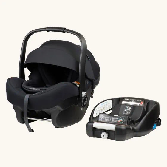 Mico 12 LX Pro ISOFIX Baby Capsule