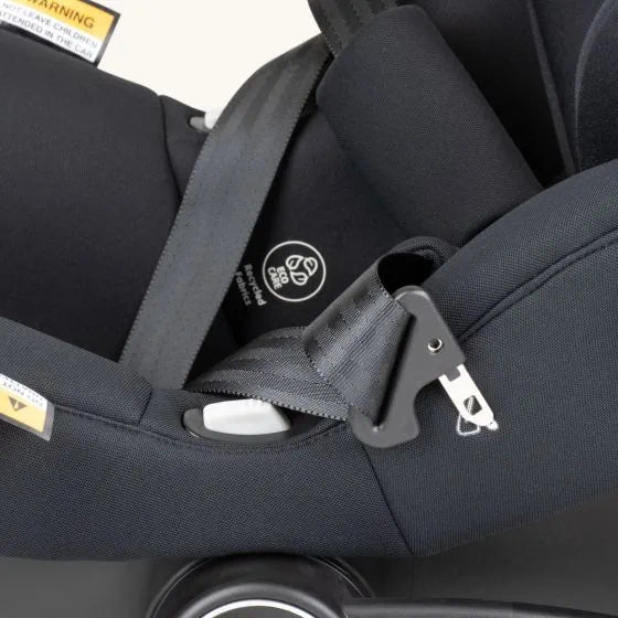 Mico 12 LX Pro ISOFIX Baby Capsule