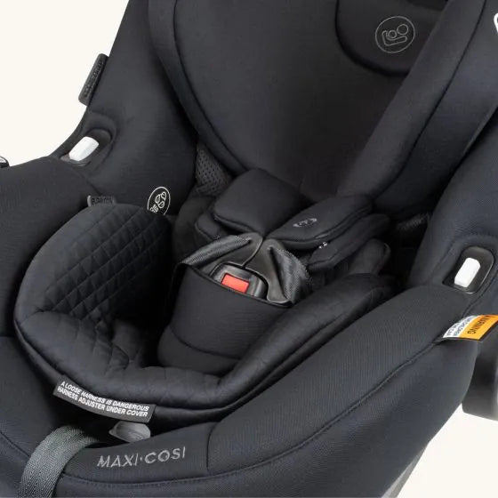 Mico 12 LX Pro ISOFIX Baby Capsule