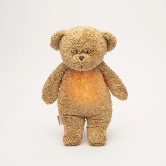 Humming Bear - Cappuccino