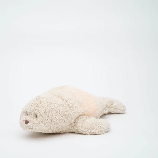 Humming Seal - Sand