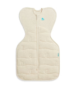 Swaddle Up 3.5Tog Quilted Stretch Cotton