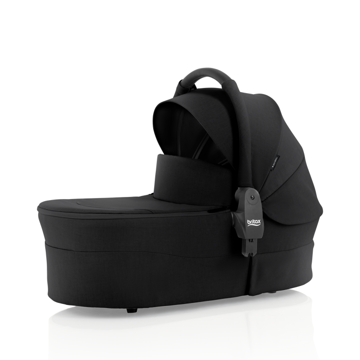 Aptana Bassinet