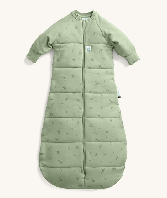 Jersey Sleeping Bag with Sleeves 2.5 TOG