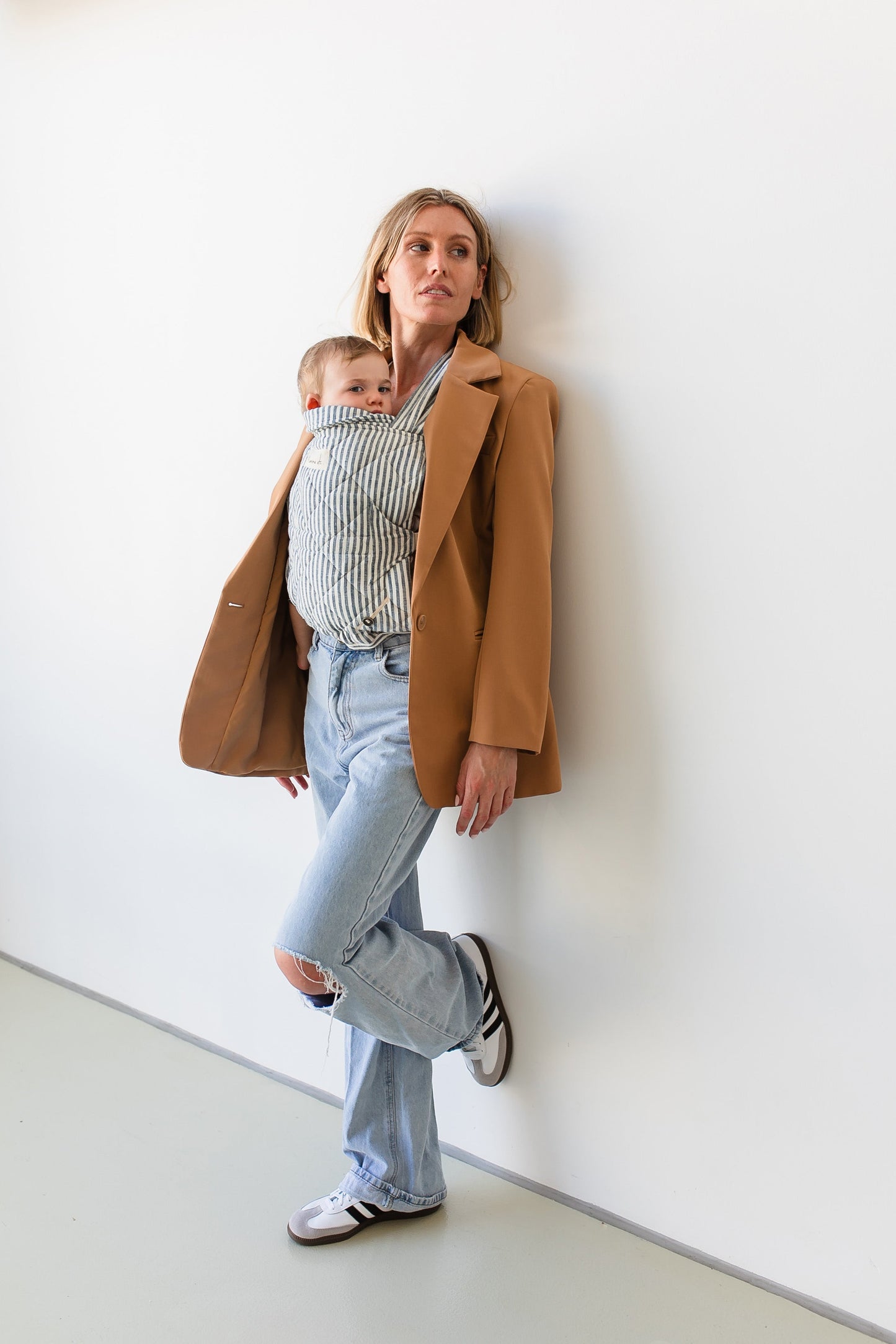 Mumma etc Daily Carrier Haven