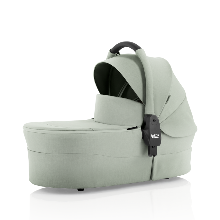 Aptana Bassinet