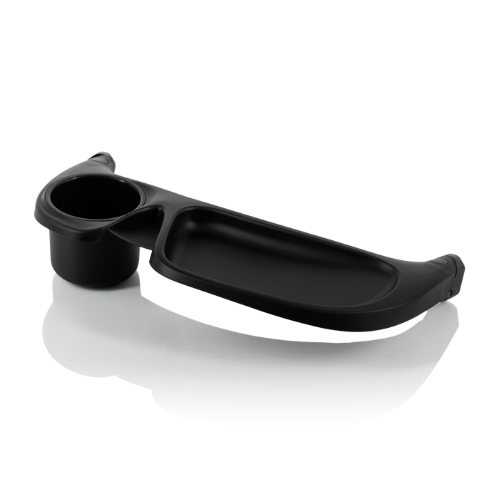 Aptana Snack Tray
