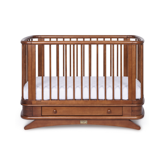 Grotime Kingsley Cot