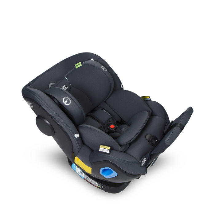 Britax B-First Ifix Convertible Car Seat