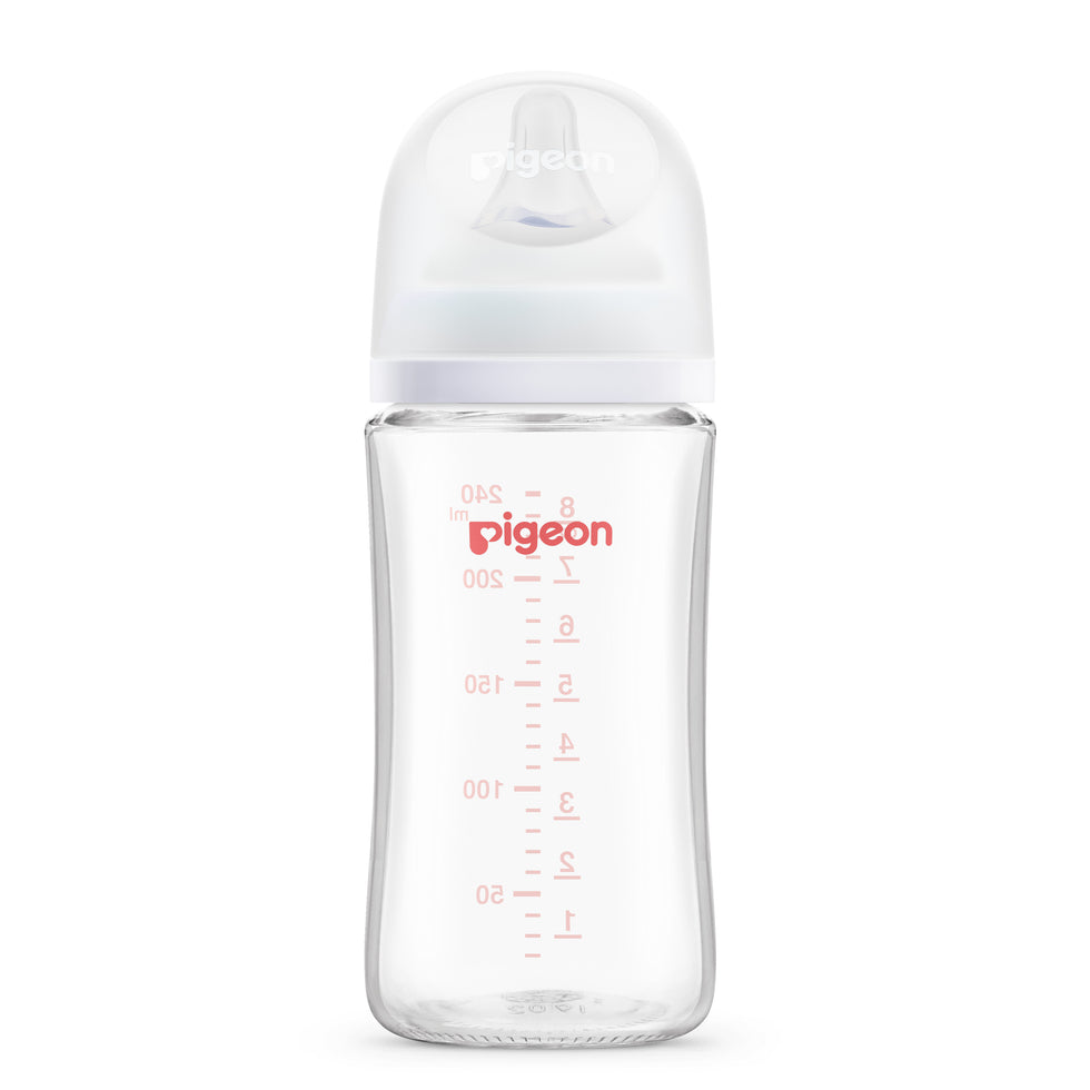 SOFTOUCH BPP BOTTLE GLASS