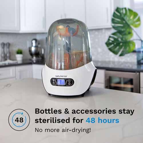 One Step™ Steriliser & Dryer