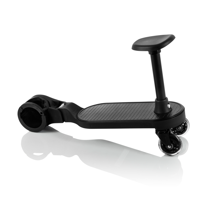 Aptana Buggy Board