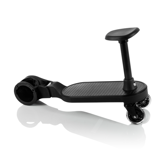 Aptana Buggy Board