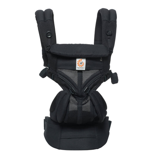 Omni 360 Cool Air Mesh Baby Carrier