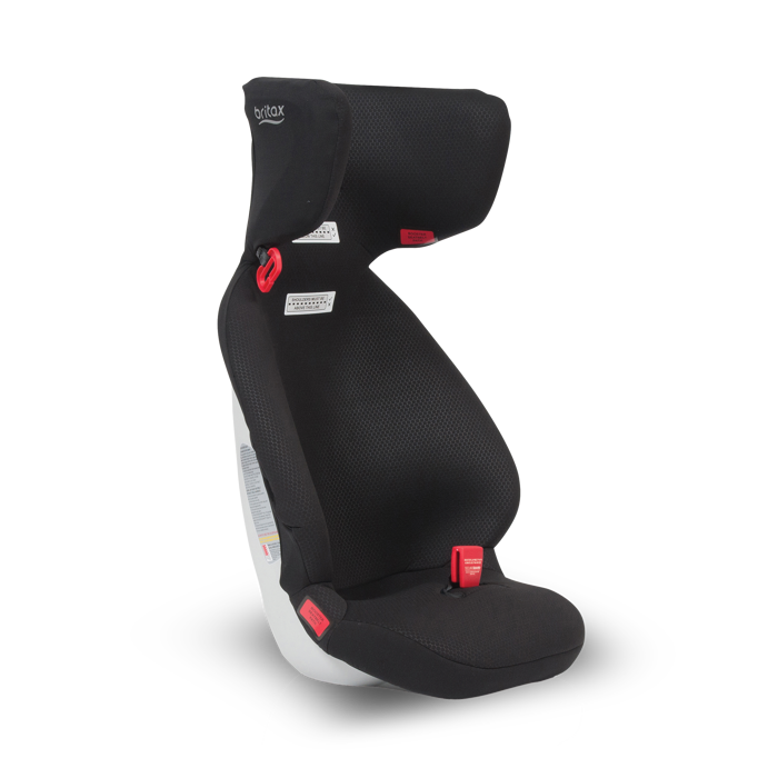 Britax Tourer Booster Buff