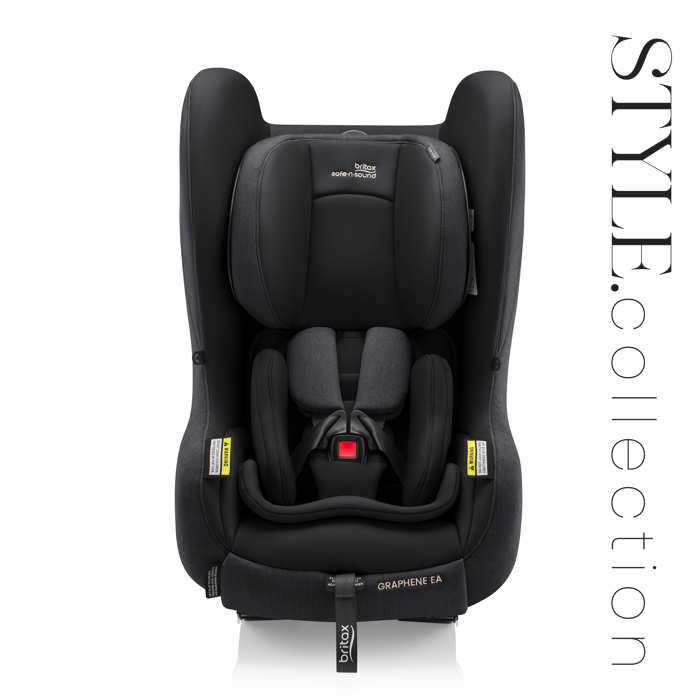 Britax Graphene EA style