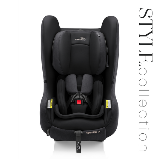 Britax Graphene EA style