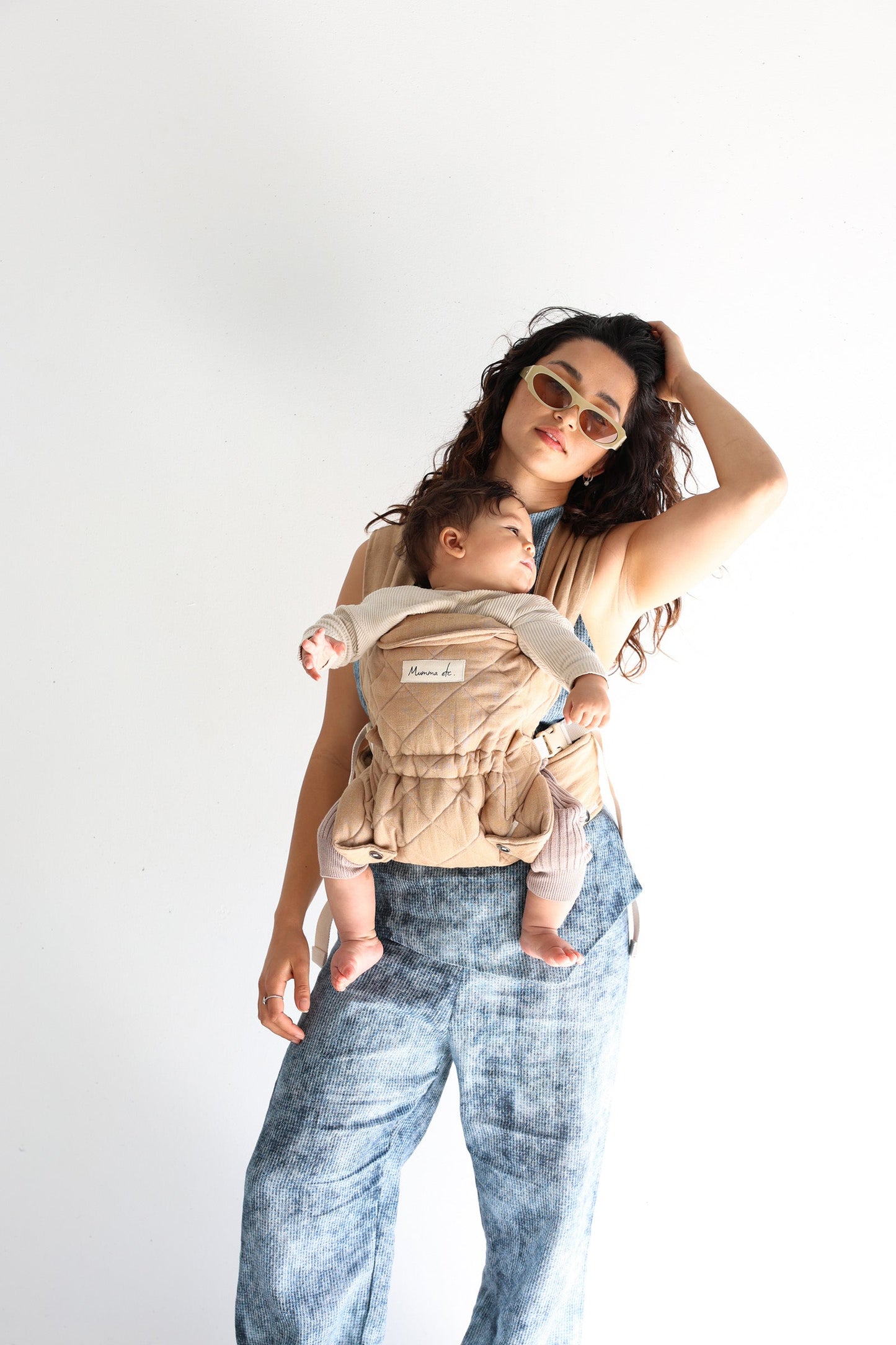 Mumma etc Daily Carrier Bondi