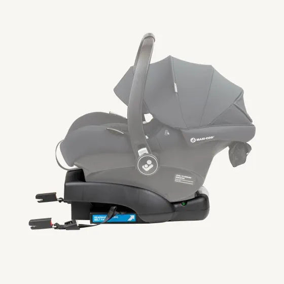 Mico 12 LX Pro ISOFIX Spare Base (Special Order)
